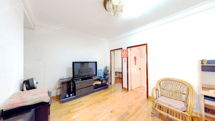 竹林境社区二手房实景图