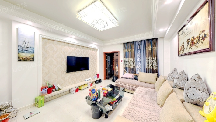 翠云路二手房实景图