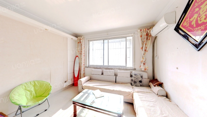 十甲花园B区二手房实景图