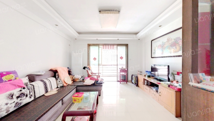 怡庭花园二手房实景图