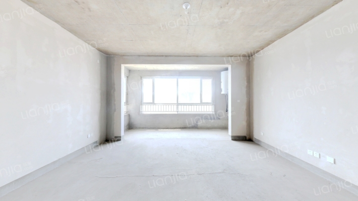 金鼎尚城A区二手房实景图