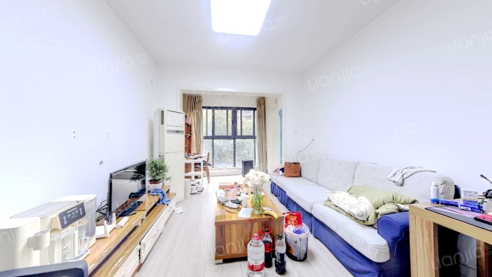 香樟林二手房实景图