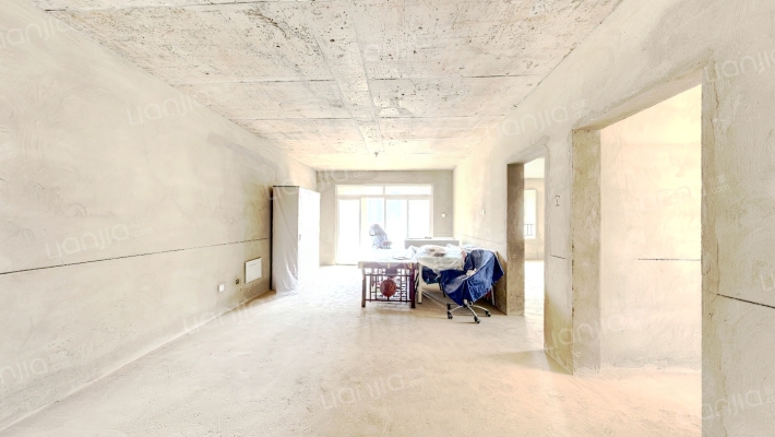 别样幸福城5号地块佳境苑二手房实景图