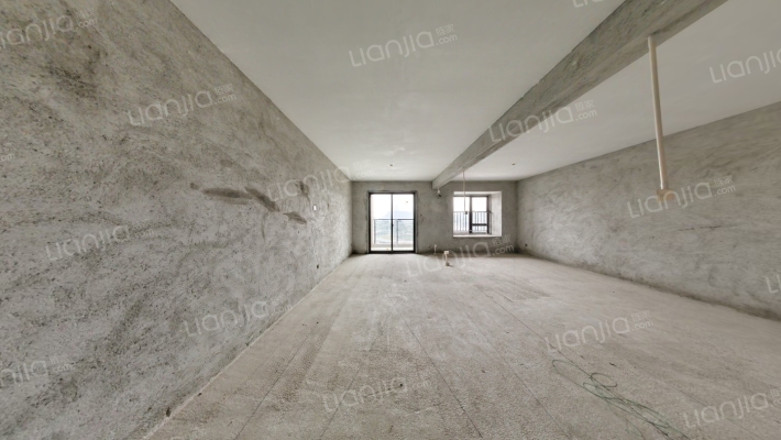 潮悦二手房实景图