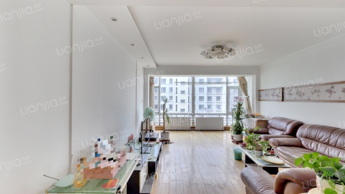 长影阳光景都二手房实景图