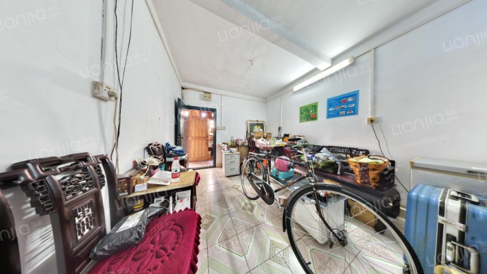 中军新村二手房实景图