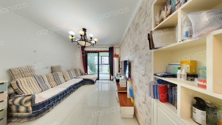 英地天骄华庭二期二手房实景图