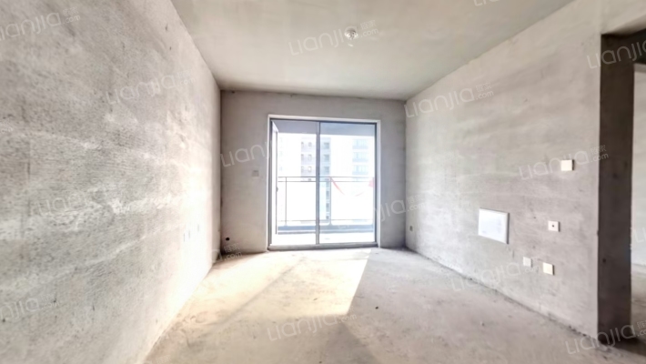 万基城叁号院二手房实景图