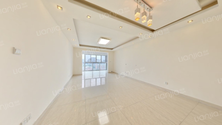 颐和京都二手房实景图