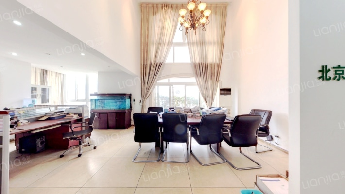 盛世家园二手房实景图