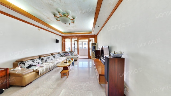 华阳楼小区二手房实景图