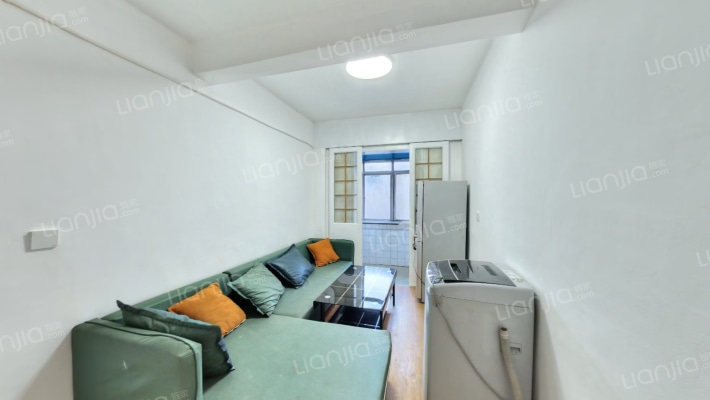 西七路285号二手房实景图