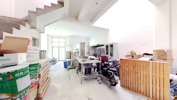 太湖临湖湾二手房实景图