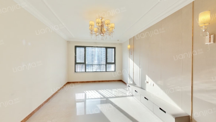 恒大盛京印象二手房实景图