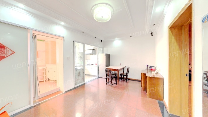 菱池小区二手房实景图