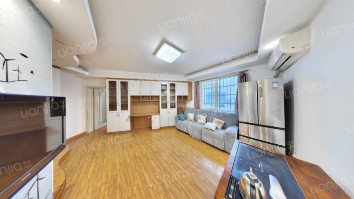 静怡花苑二手房实景图