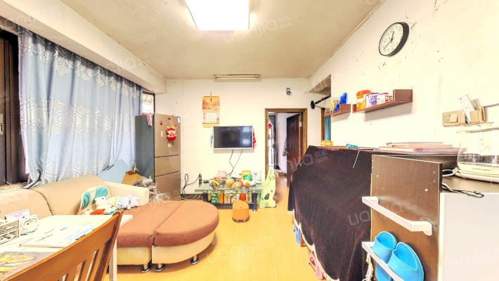 闽拖东浦公寓二手房实景图