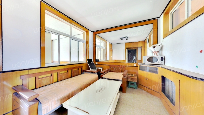 动配家属楼二手房实景图