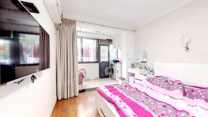 锦园小区二手房实景图