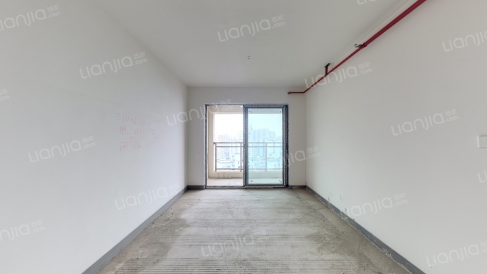 财信北滨壹品二手房实景图