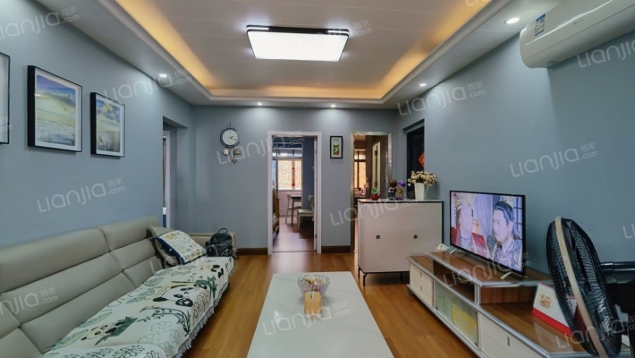 花城中街66号二手房实景图