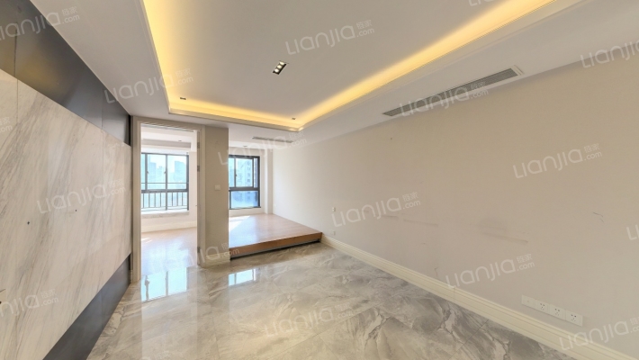 苏河融景二手房实景图