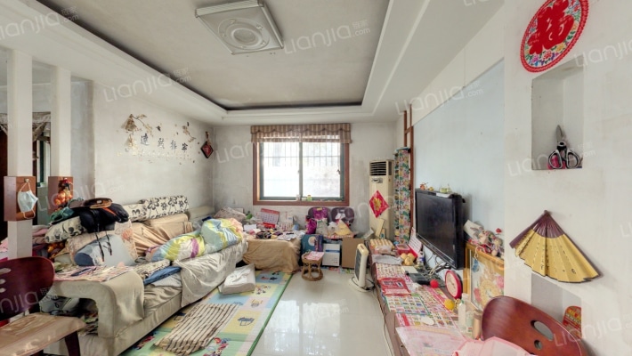 上海星城花园二手房实景图