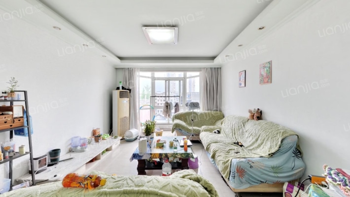 三江鱼凫苑二手房实景图