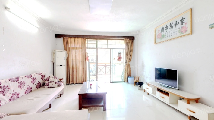 新龙一街二手房实景图