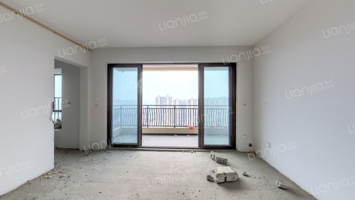 碧桂园天玺二手房实景图