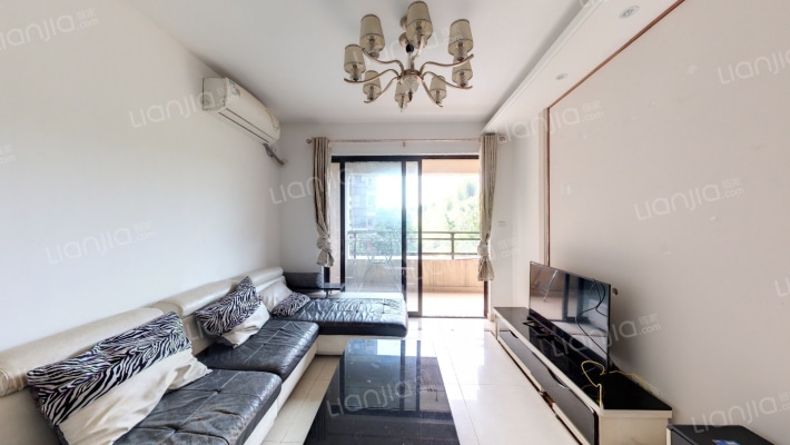 招商禧园二手房实景图