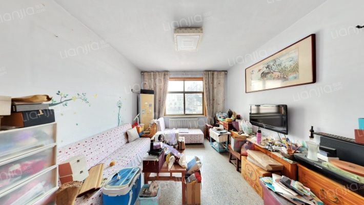 黄岛区人民医院征兵体检站家属院二手房实景图