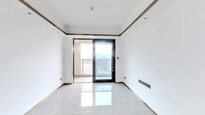 招商渝天府林屿二手房实景图