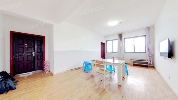 无名大厦二手房实景图