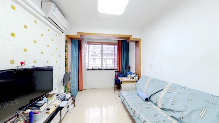 马浜花园西区二手房实景图