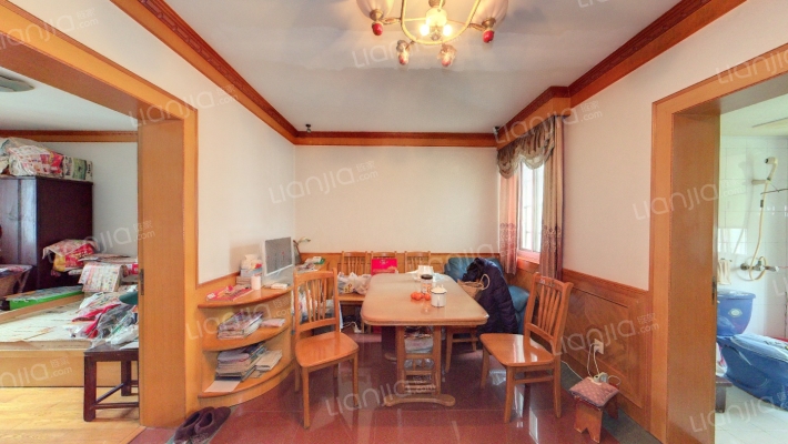 东双桥公寓二手房实景图