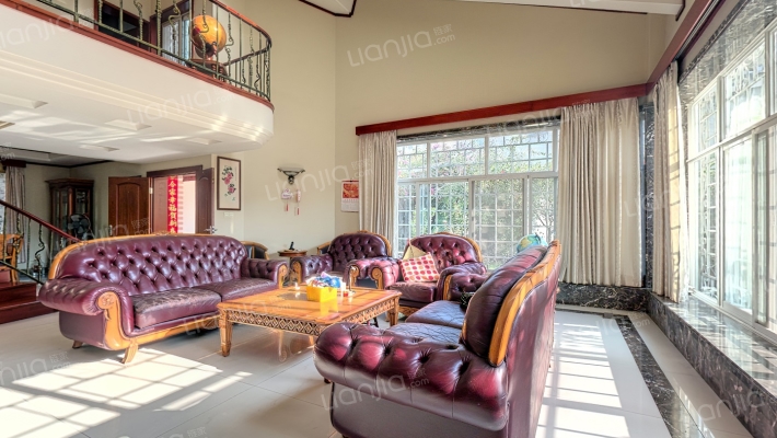 旌港花园二手房实景图