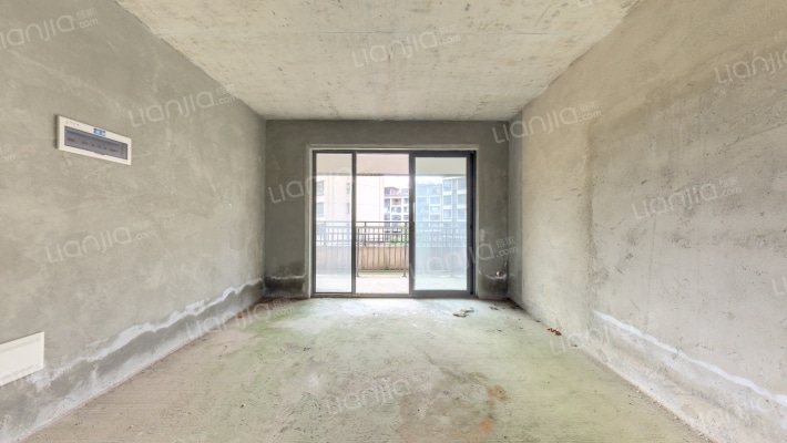 中铁洛飞城二手房实景图