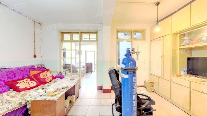 东栗巷4号二手房实景图