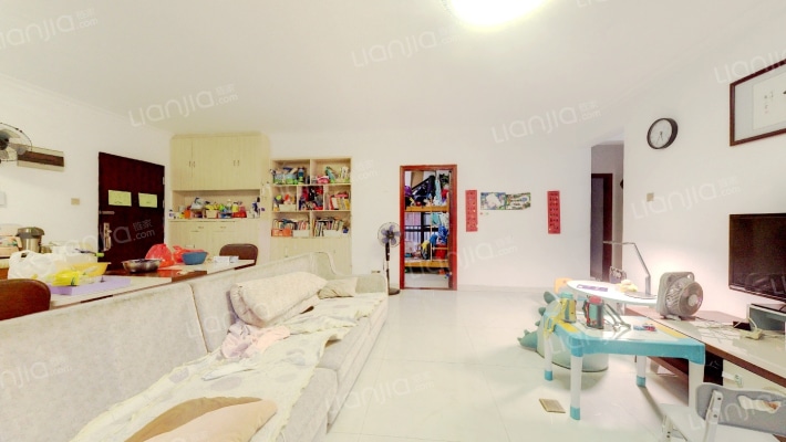 宏发嘉域二手房实景图