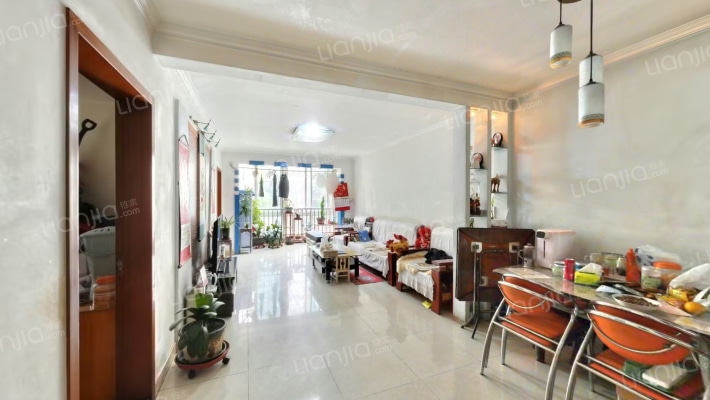 景宜里二手房实景图