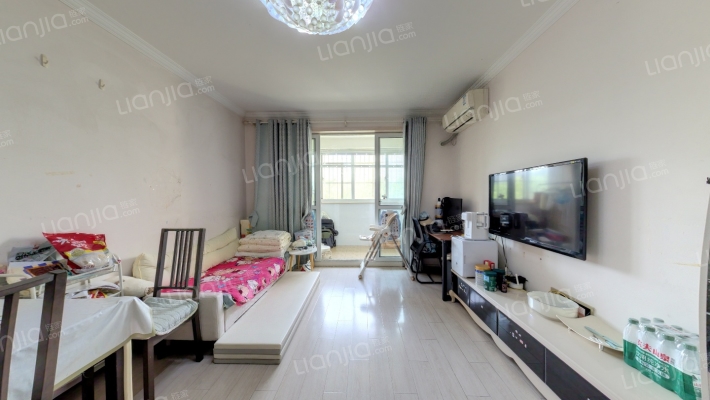 高海家苑二手房实景图