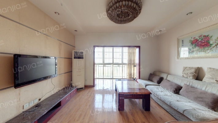 福缘小区二手房实景图