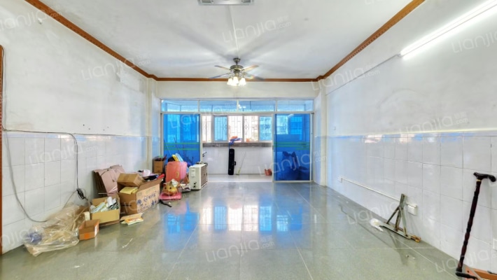 海南农垦东大院二手房实景图