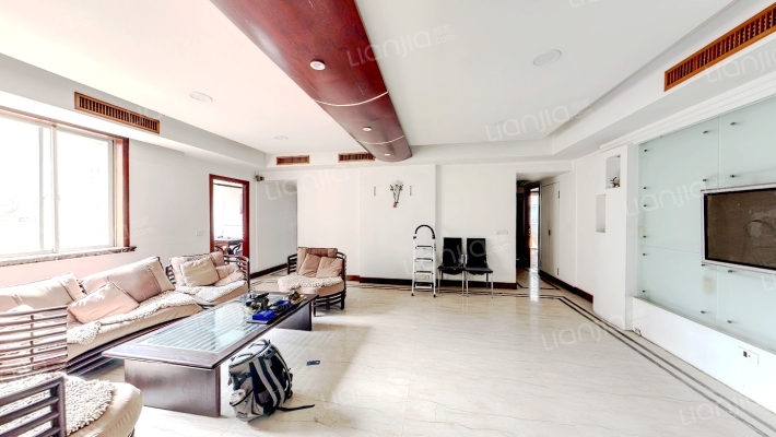 棉织小区二手房实景图