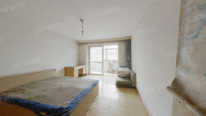 建北街二手房实景图