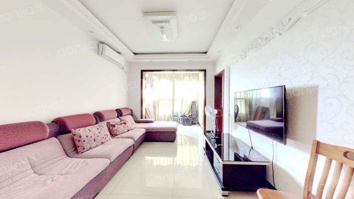 长河湾二手房实景图