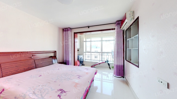 聚仙苑二手房实景图