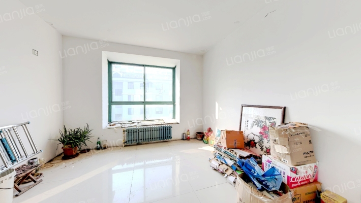 丽苑公寓二手房实景图