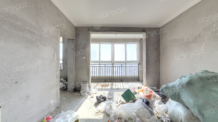 君泰花园二手房实景图